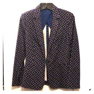 Express blazer